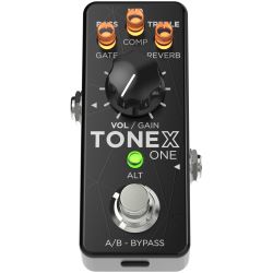 IK Multimedia ToneX One