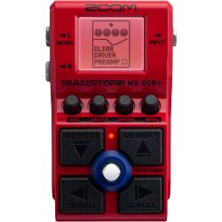 Zoom MS-60 B+