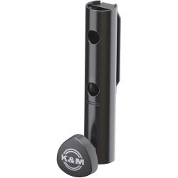 K&M 19611 Stativadapter
