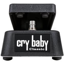 Dunlop GCB95F Cry Baby Classic Fasel Wah-Pedal
