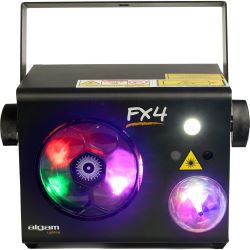 Algam Lighting FX-4