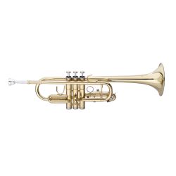 STAGG WS-TR255S C Trompete