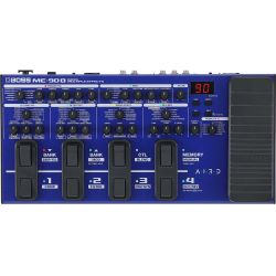 Boss ME-90B Multieffektgerät