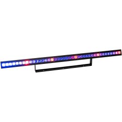 EUROLITE LED PIX-40 RGB Leiste