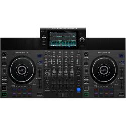 Denon DJ SC Live 4 DJ System B-Ware