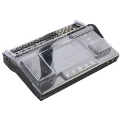 Decksaver Allen & Heath CQ-18T Staubschutzcover