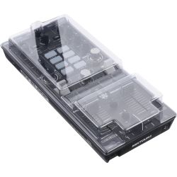 Decksaver Reloop Mixtour Pro Staubschutzcover
