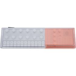 Decksaver Yamaha SEQTRAK Staubschutzcover