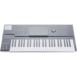 Decksaver Native Instruments Kontrol S49 MK3 Staubschutzcover