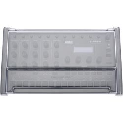 Decksaver Korg Drumlogue Staubschutzcover