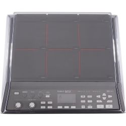 Decksaver Roland SPD-SX Pro Staubschutzcover