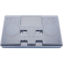 Decksaver Alphatheta Omnis-Duo Staubschutzcover