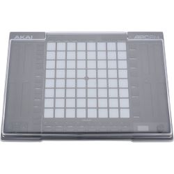 Decksaver Akai Pro APC64 Staubschutzcover
