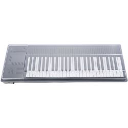 Decksaver Expressive E Osmose Staubschutzcover