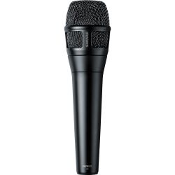 Shure Nexadyne 8/S Gesangsmikrofon