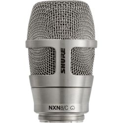 Shure Nexadyne RPW202 Mikrofonkapsel Nickel