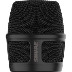 Shure Nexadyne RPM280 Mikrofonkorb für NXN8/C Schwarz