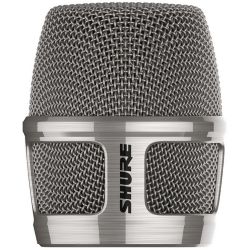 Shure Nexadyne RPM282 Mikrofonkorb für NXN8/C Nickel