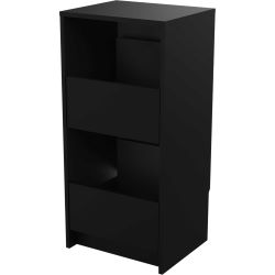 Glorious Vinyl Vault schwarz