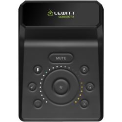 Lewitt CONNECT2 USB-C Audio Interface B-Ware