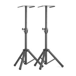 STAGG SMOS-20 SET Stativ für Studiomonitore