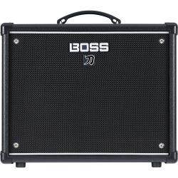Boss Katana-50 Gen 3 Gitarrenverstärker