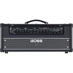 Boss Katana Artist Head Gen 3