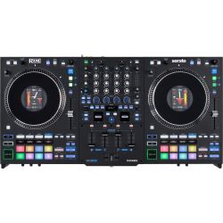 Rane DJ Performer DJ Controller