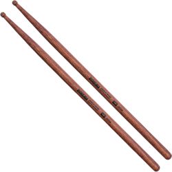 Rohema Drumsticks Fusion 5B Hickory lackiert