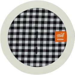 Rohema Mr. Muff Muffins 10'' Dämpfungsring