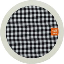 Rohema Mr. Muff Muffins 12'' Dämpfungsring