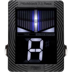 Korg Pitchblack XS Bass