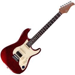 Mooer GTRS Guitars Standard 800 MR E-Gitarre