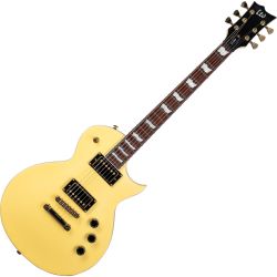 ESP Ltd EC-256 VINTAGE GOLD SATIN E-Gitarre