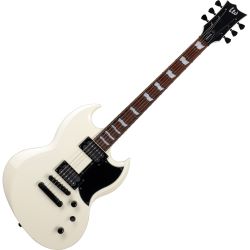 ESP Ltd VIPER-256 OLYMPIC WHITE E-Gitarre