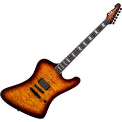 ESP Ltd PHOENIX-1001 TOBACCO SUNBURST E-Gitarre