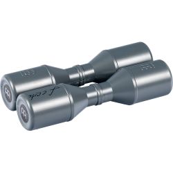 Meinl SH45GR Live Shaker grau