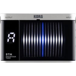 Korg ST1K Stimmgerät f. Analog- und Modularsynthesizer