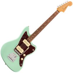 Fender Vintera 60s Jazzmaster Modified PF SFG E-Gitarre inkl. Gigbag B-Ware