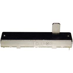 Ecler Nuo 2 Linefader