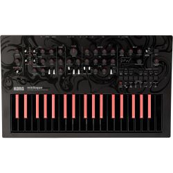 Korg minilogue bass Analoger Synthesizer Limited Edition B-Ware