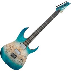Ibanez RG1121PB-CIF E-Gitarre inkl. Gigbag C-Ware