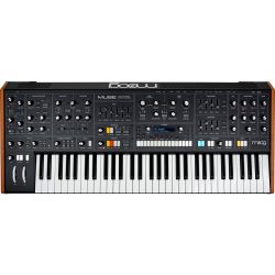 Moog Muse Analoger Synthesizer