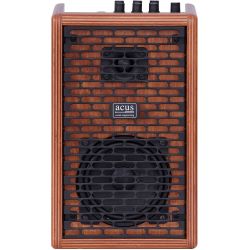 Acus ONE for Strings 4 Ferdi Wood