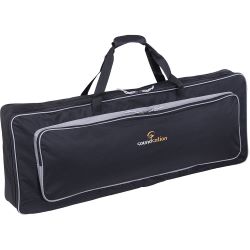 Soundsation SB88 Keyboardtasche mit Seitenfach