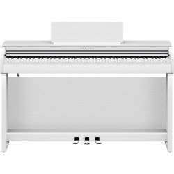 Yamaha CLP-825 W White Digitalpiano