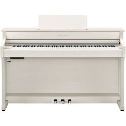 Yamaha CLP-835 WB White Birch Digitalpiano