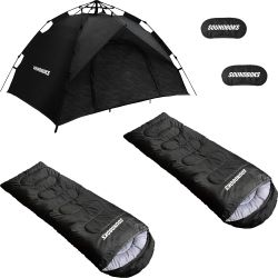 Soundboks Festival Kit