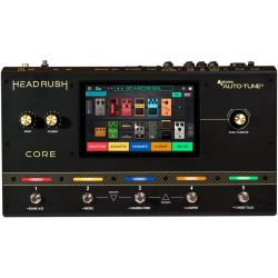 HeadRush Core B-Ware