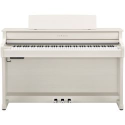 Yamaha CLP-845 WB White Birch Digitalpiano
